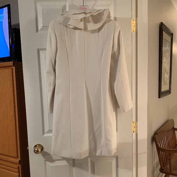 Joseph Ribkoff Coat - Picture 2 of 3